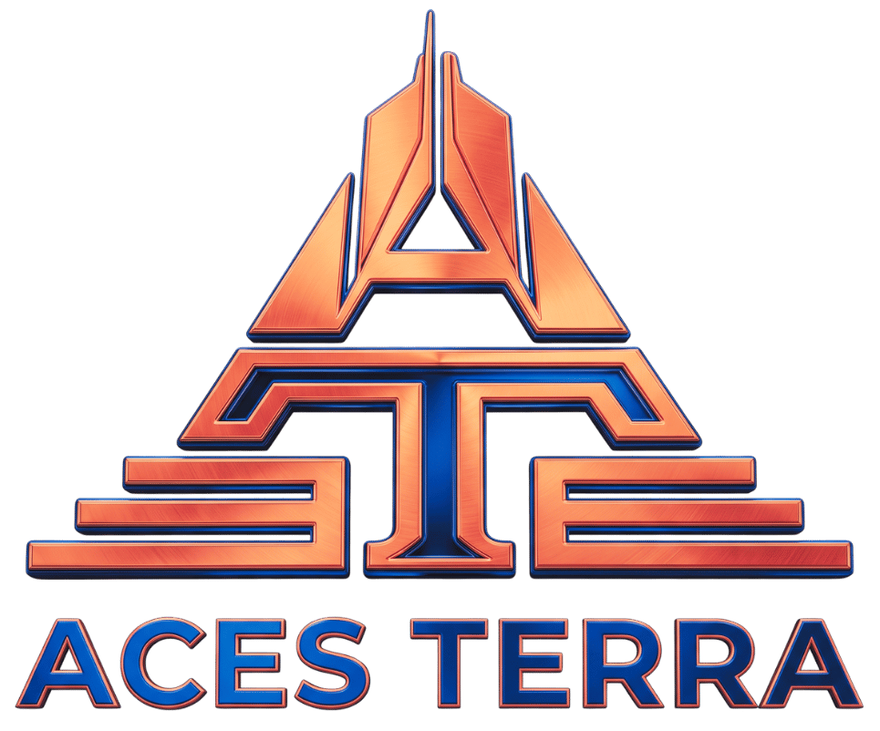 Aces Terra Logo
